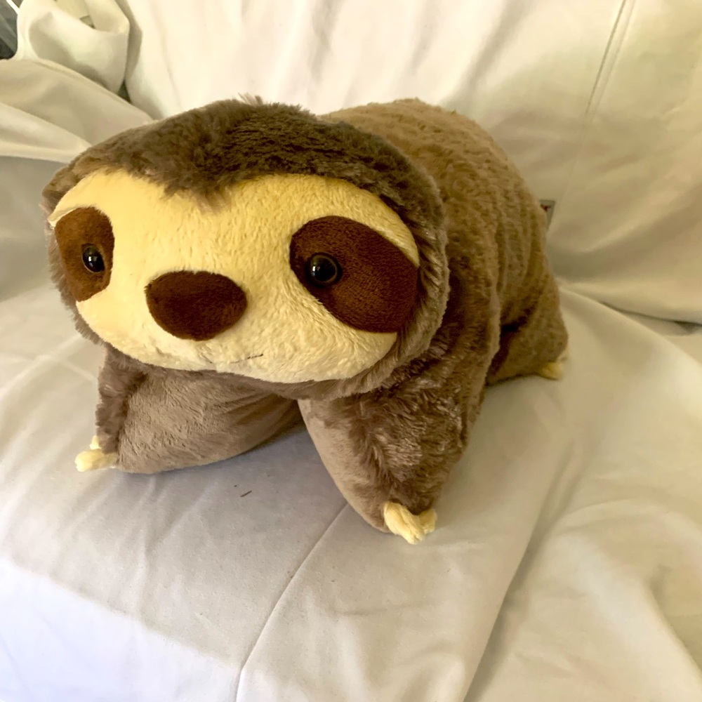 Pet pillow
